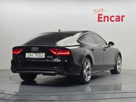 Audi A7 3.0 TDI Quattro - САМО 30% АВАНС, снимка 2