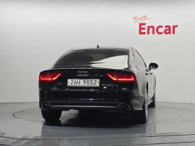 Audi A7 3.0 TDI Quattro - САМО 30% АВАНС, снимка 4
