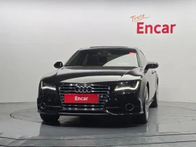 Audi A7 3.0 TDI Quattro - САМО 30% АВАНС, снимка 3