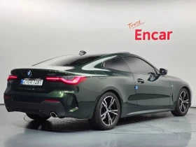 BMW 420 I M Sports Coupe, снимка 2