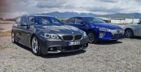 BMW 530 BMW 530D  Xdrive M Paket  Full , снимка 3