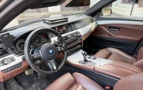 BMW 530 BMW 530D  Xdrive M Paket  Full , снимка 7