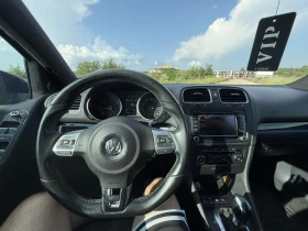 VW Golf GTD, снимка 10