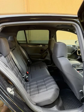 VW Golf GTD, снимка 8