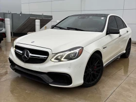 Mercedes-Benz E 63 AMG | S | Цена до България & АвтоКредит, снимка 1