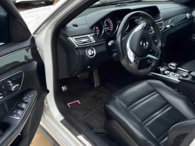 Mercedes-Benz E 63 AMG | S | Цена до България & АвтоКредит, снимка 6