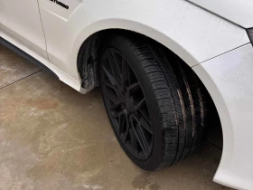 Mercedes-Benz E 63 AMG | S | Цена до България & АвтоКредит, снимка 4