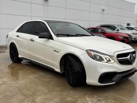 Mercedes-Benz E 63 AMG | S | Цена до България & АвтоКредит, снимка 3