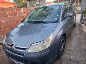 Citroen C4 1.4, снимка 3