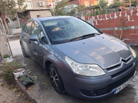 Citroen C4 1.4, снимка 2