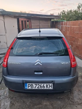 Citroen C4 1.4, снимка 5