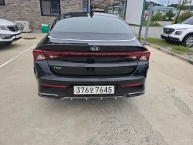 Kia K5 Trendy\Обдухване\Реални километри, снимка 6