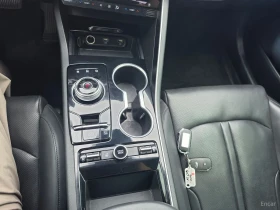 Kia K5 Trendy\Обдухване\Реални километри, снимка 9