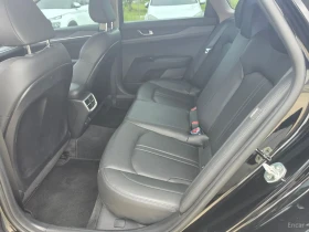 Kia K5 Trendy\Обдухване\Реални километри, снимка 14