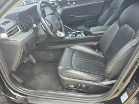Kia K5 Trendy\Обдухване\Реални километри, снимка 12