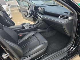 Kia K5 Trendy\Обдухване\Реални километри, снимка 13