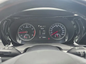 Kia K5 Trendy\Обдухване\Реални километри, снимка 7