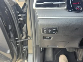Kia K5 Trendy\Обдухване\Реални километри, снимка 11