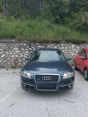 Audi A6, снимка 2