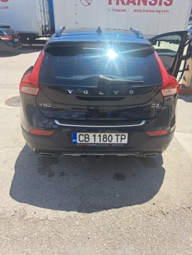 Volvo V40 Cross Country, снимка 4