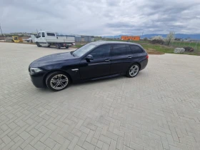 BMW 530 530xd, снимка 2