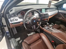BMW 530 530xd, снимка 5