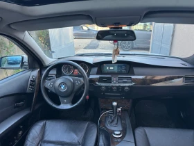 BMW 535 d, снимка 15