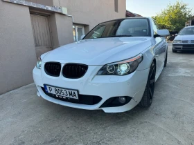 BMW 535 d, снимка 1