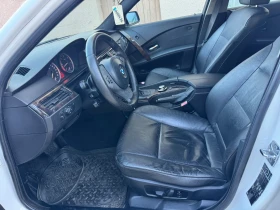 BMW 535 d, снимка 8