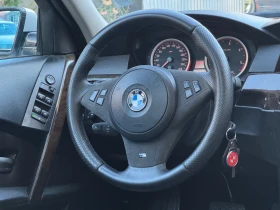 BMW 535 d, снимка 16