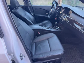 BMW 535 d, снимка 13
