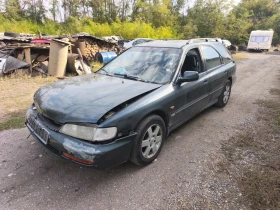 Honda Accord, снимка 5