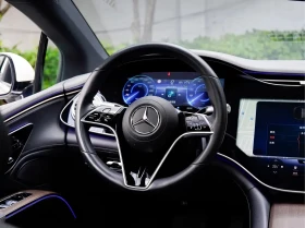 Mercedes-Benz EQS, снимка 6