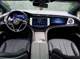 Mercedes-Benz EQS, снимка 8