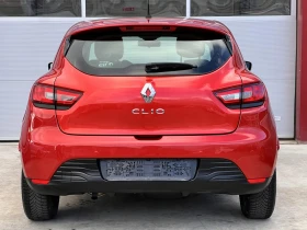 Renault Clio 1.2I-GPL, снимка 4