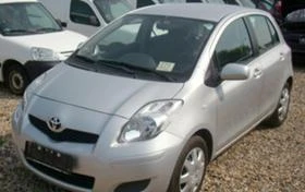     Toyota Yaris 1.3i - 