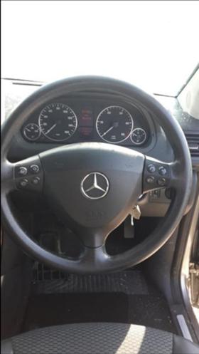 Mercedes-Benz A 180 CDI | Mobile.bg   5