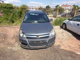 Opel Astra 1.7CDTI - [3] 