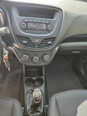 Opel Karl 1.0 euro6, снимка 11