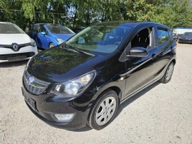 Opel Karl 1.0 euro6, снимка 7