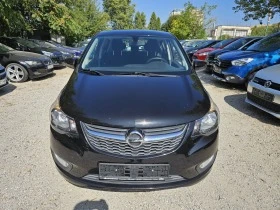 Opel Karl 1.0 euro6, снимка 8