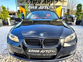 BMW 320 D COUPE TOP РЯДКА КОЖА ЛИЗИНГ 100%, снимка 2