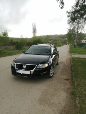 VW Passat, снимка 5