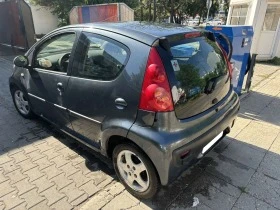 Peugeot 107 1.0, снимка 3