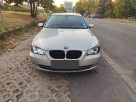 BMW 530, снимка 2