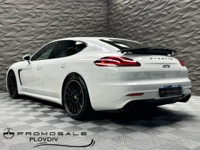 Porsche Panamera GTS V8 Alcantara* BOSE* Pano* Подгрев* 360, снимка 3