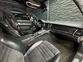 Porsche Panamera GTS V8 Alcantara* BOSE* Pano* Подгрев* 360, снимка 10