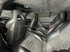 Porsche Panamera GTS V8 Alcantara* BOSE* Pano* Подгрев* 360, снимка 8