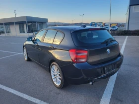 BMW 118 - [7] 