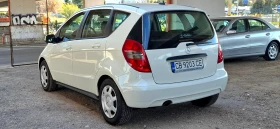 Mercedes-Benz A 180 CDI ПЕРФЕКТНА - [8] 